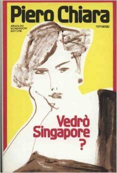 Vedrò Singapore?