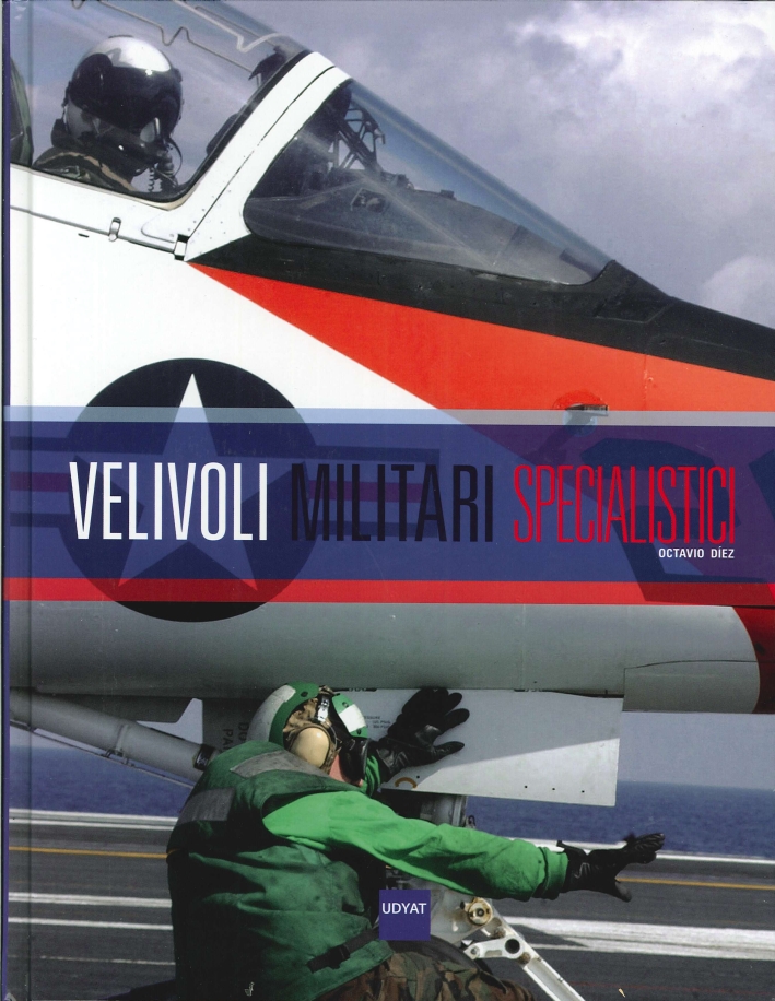 Velivoli Militari Specialistici