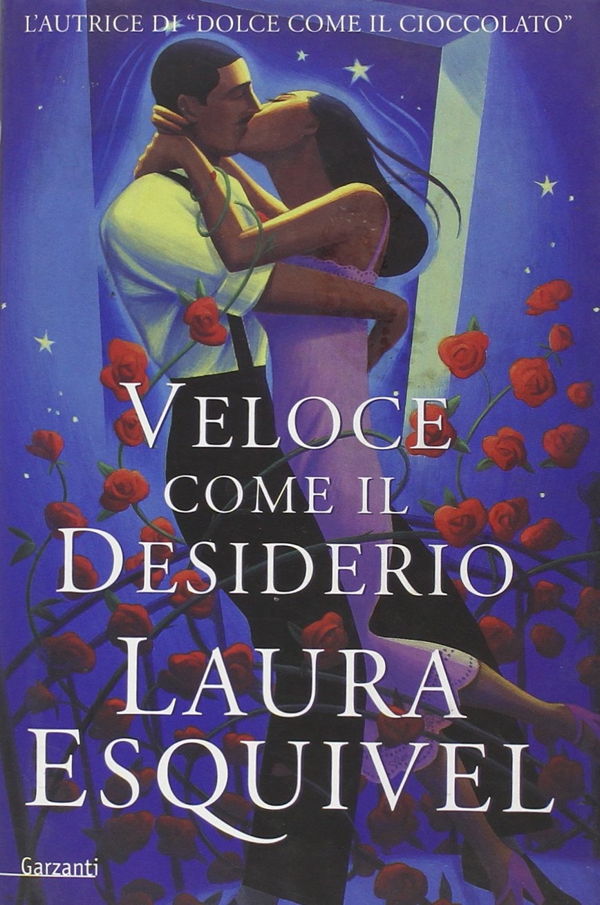 Veloce come il desiderio