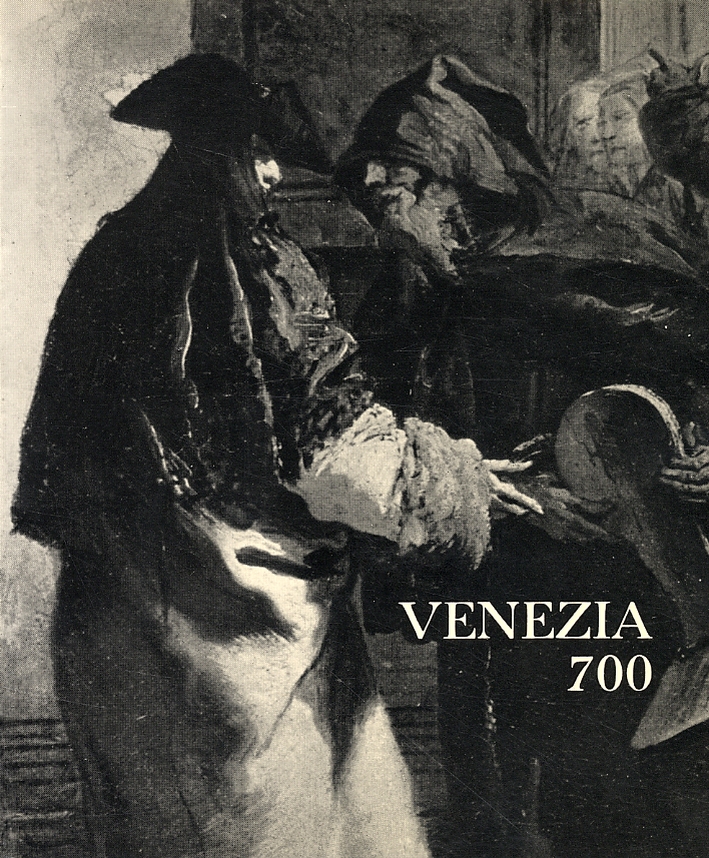 Venezia 700. Francesco Guardi e il suo tempo nelle raccolte …