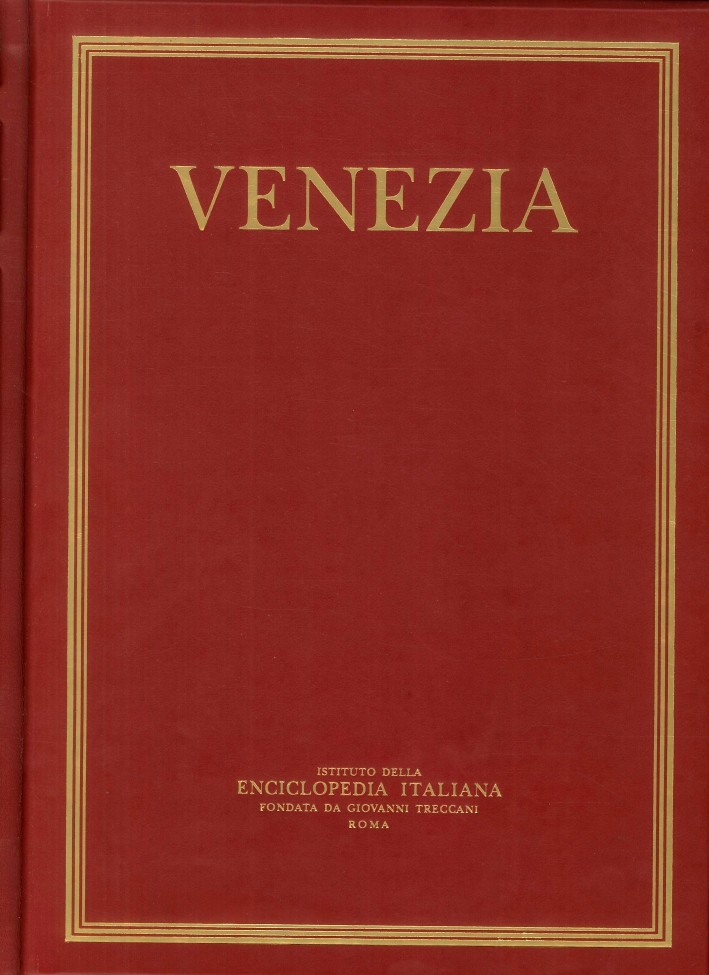 Venezia. Le Gallerie Dell'Accademia