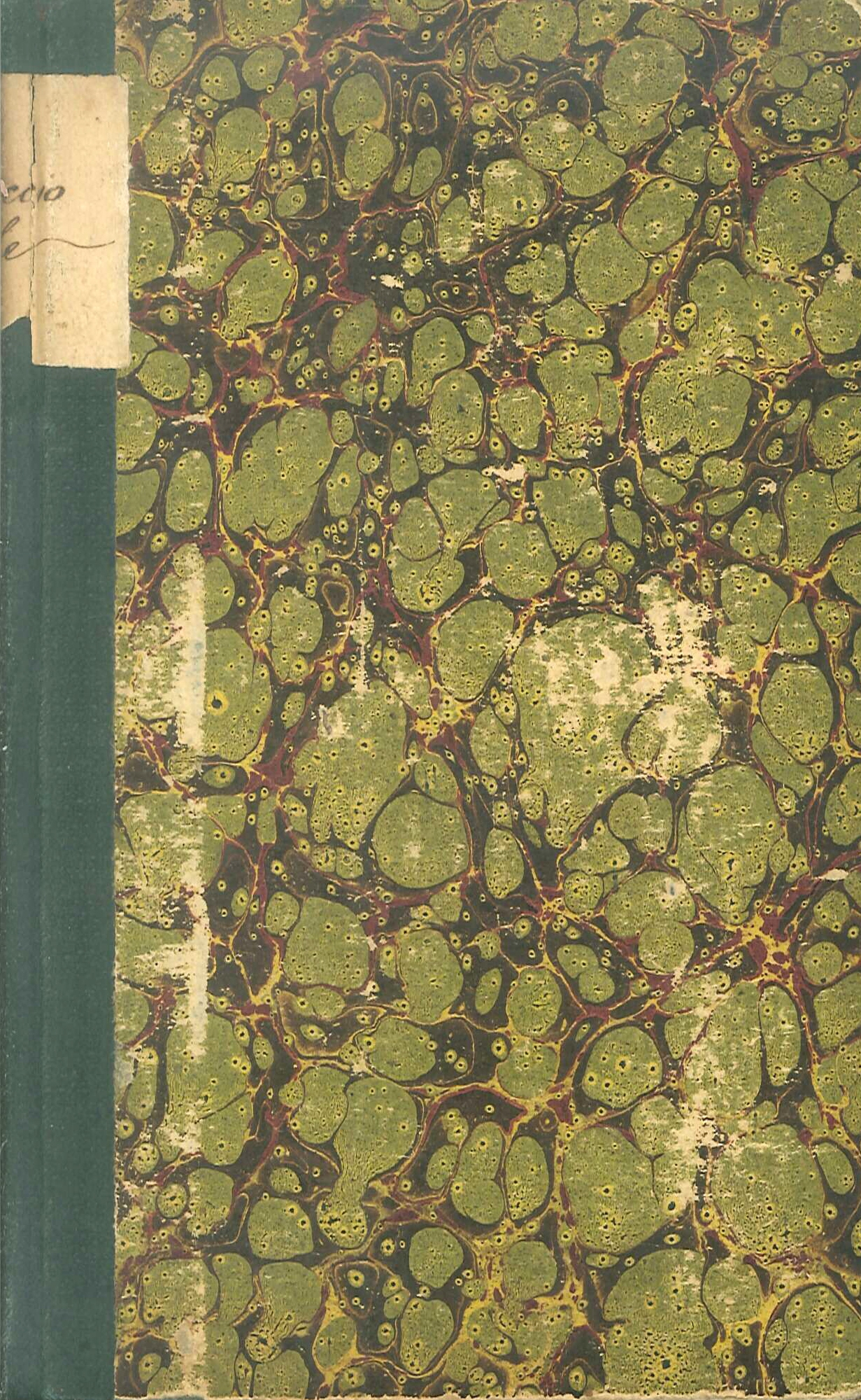 Venti novelle di Giovanni Bocaccio e la novella del grasso …