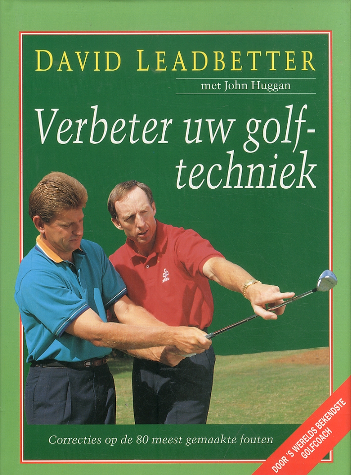 Verbeter uw Golf-Techniek