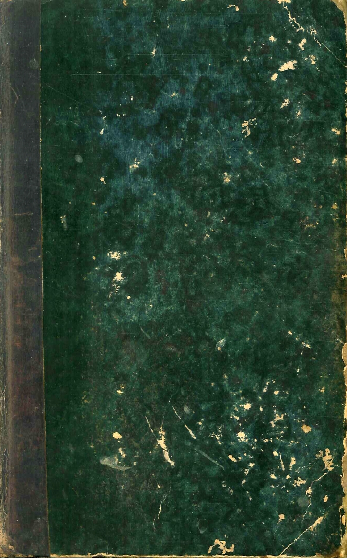 Versi Editi e Inediti di Giuseppe Giusti