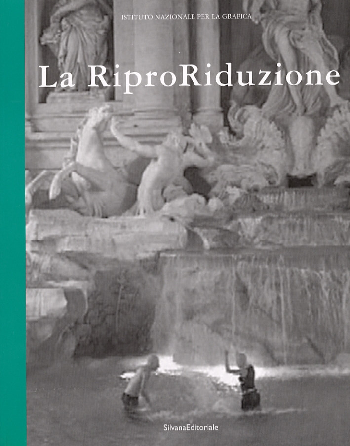 Vetrine alla Calcografia. 5. La RiproRiduzione