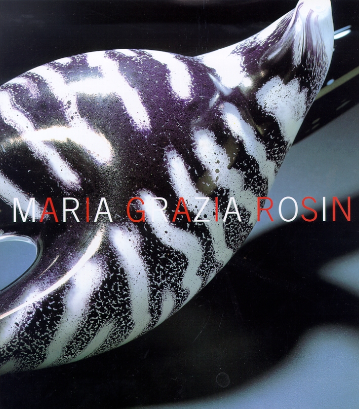 Vetrorganismi. Maria Grazia Rosin