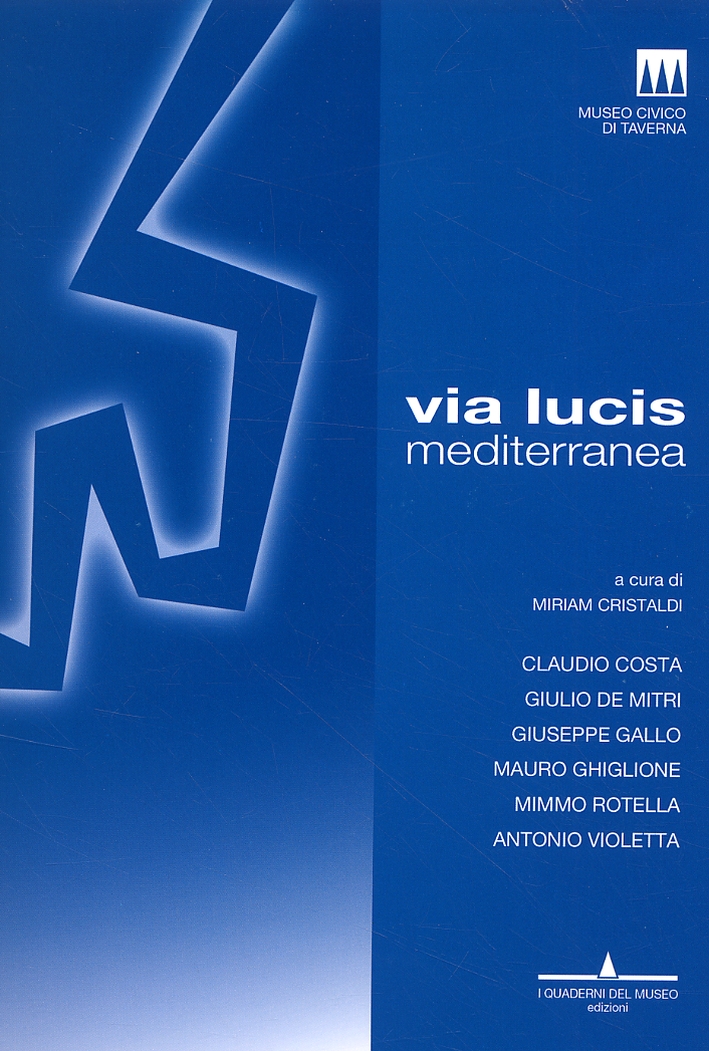 Via Lucis Mediterranea