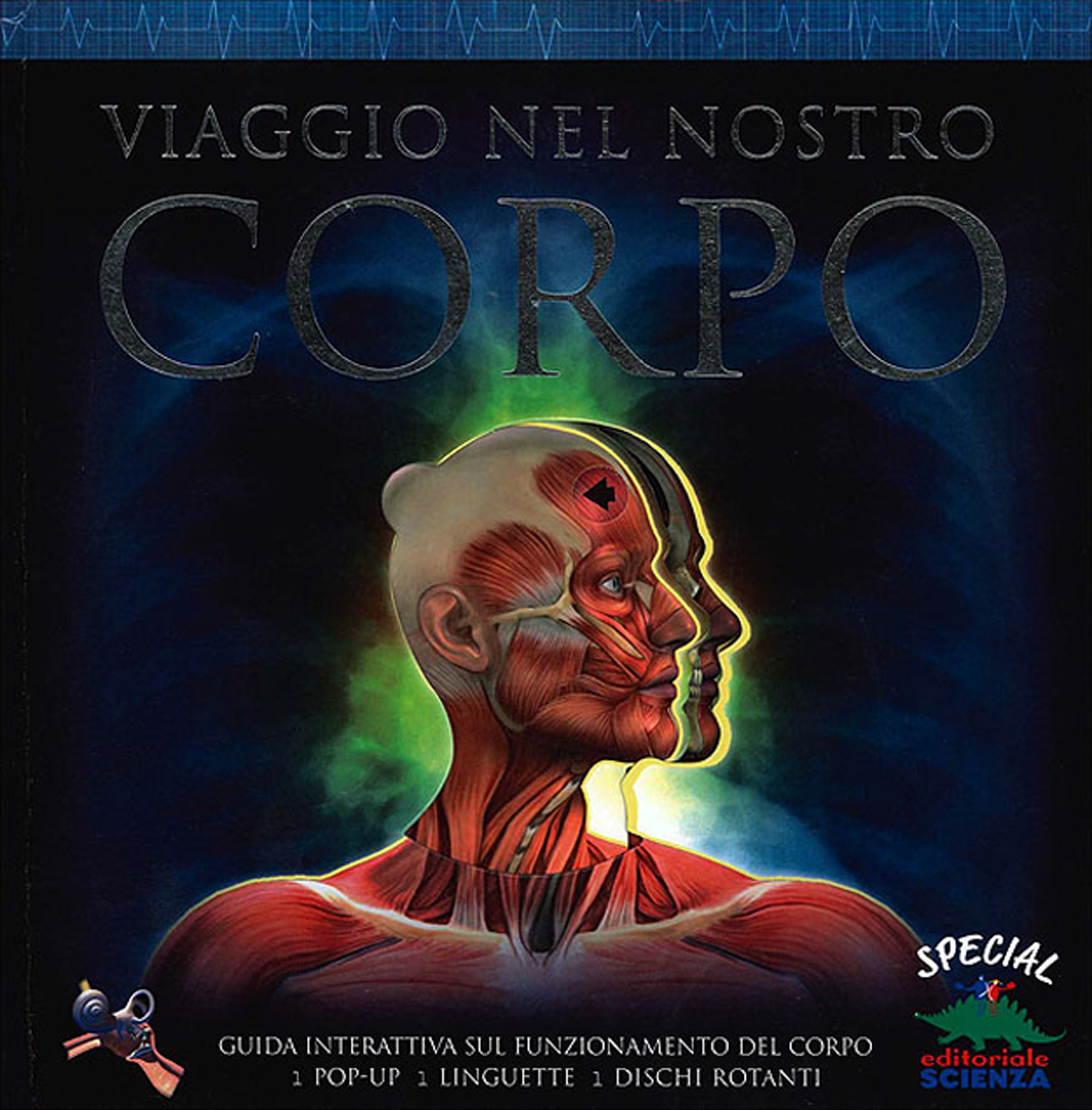 Viaggio nel nostro corpo