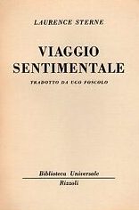 Viaggio Sentimentale