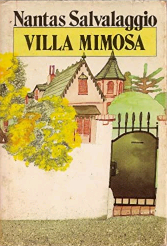 Villa Mimosa