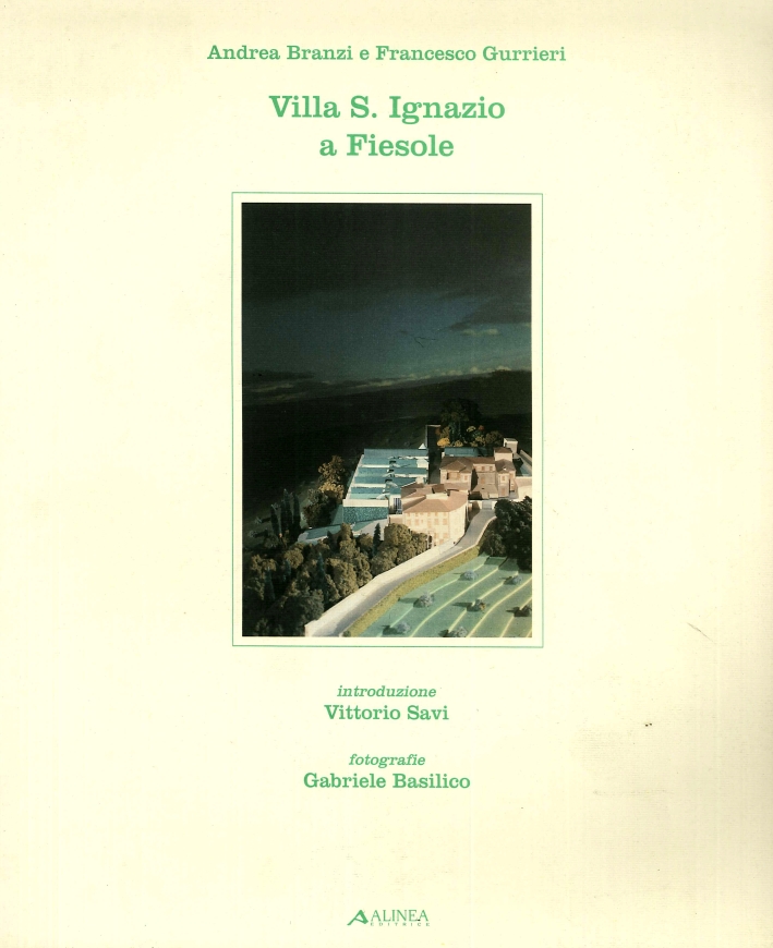 Villa Sant'Ignazio a Fiesole