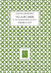 Villa Spelman of the Johns Hopkins University. An Early History