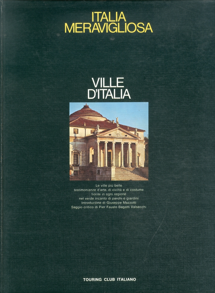 Ville d'Italia