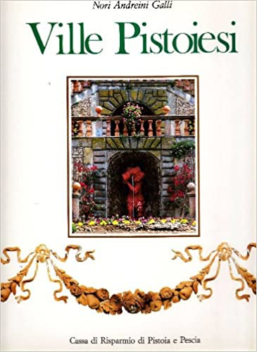 Ville Pistoiesi