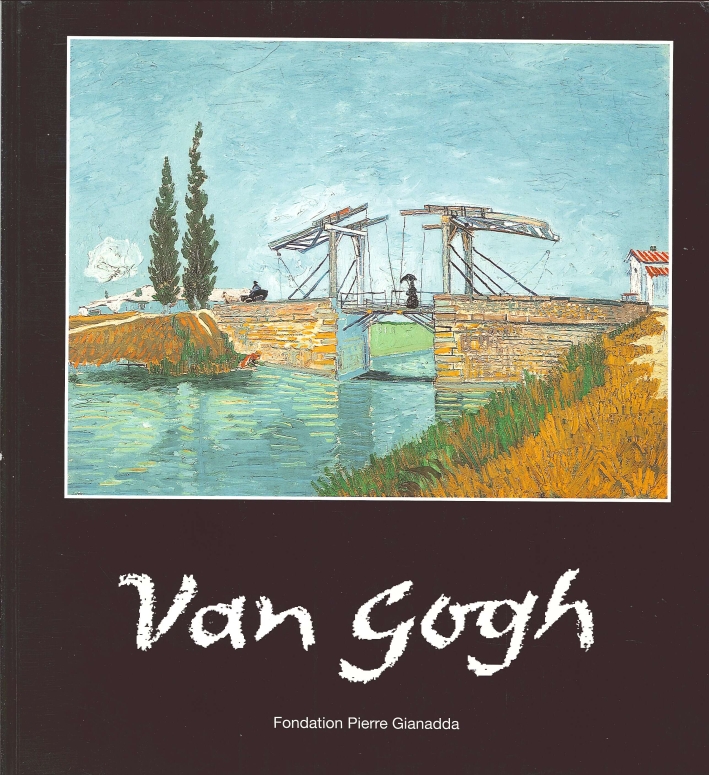 Vincent Van Gogh. [English and French edition]