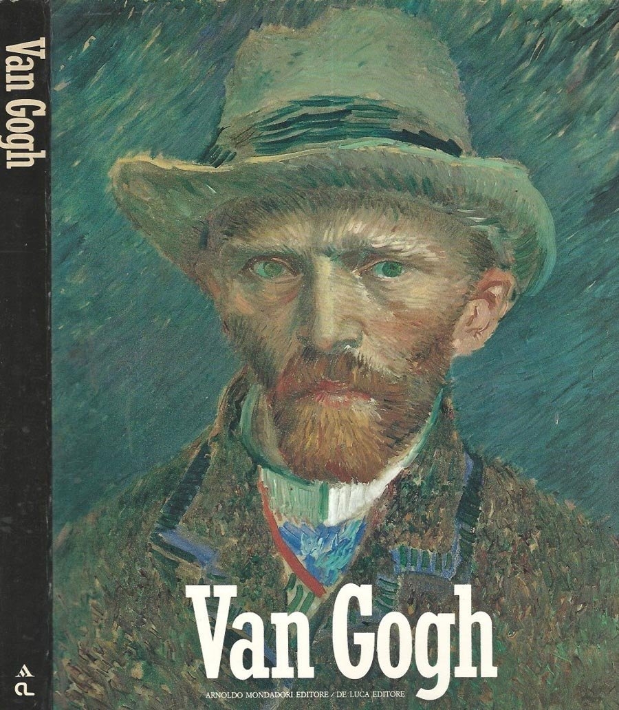Vincent Van Gogh, Segrate, Arnoldo Mondadori Editore, 1988