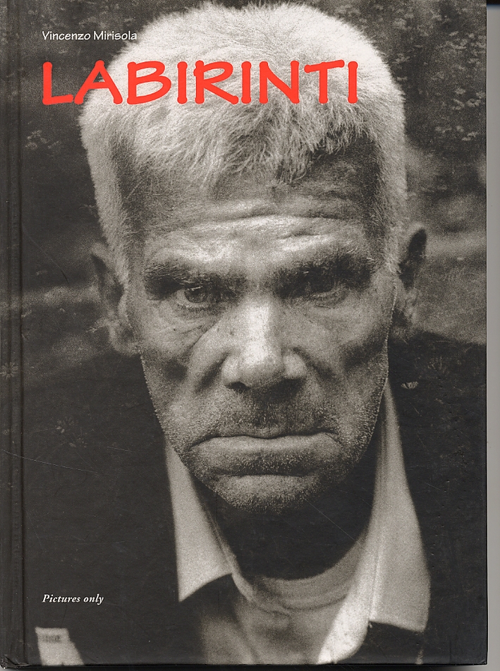 Vincenzo Mirasola. Labirinti