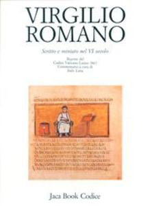 Virgilio Romano