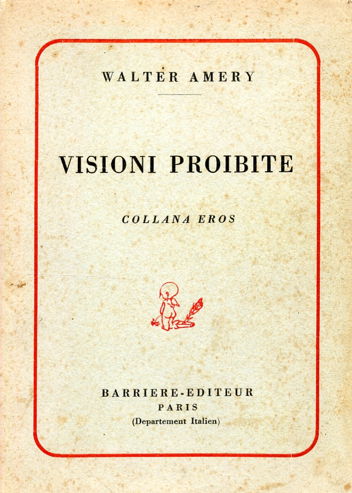 Visioni proibite