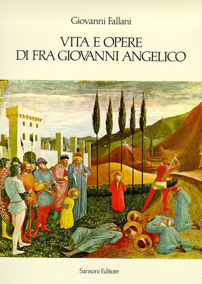 Vita e opere di fra Giovanni Angelico