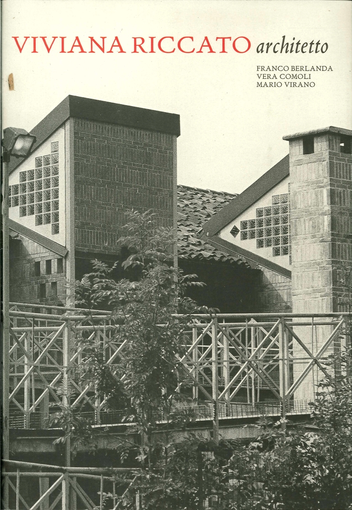 Viviana Riccato Architetto