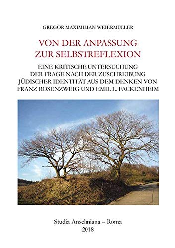 Von der Anpassung zur Selbstreflexion. Eine kritische Untersuchung der Frage …