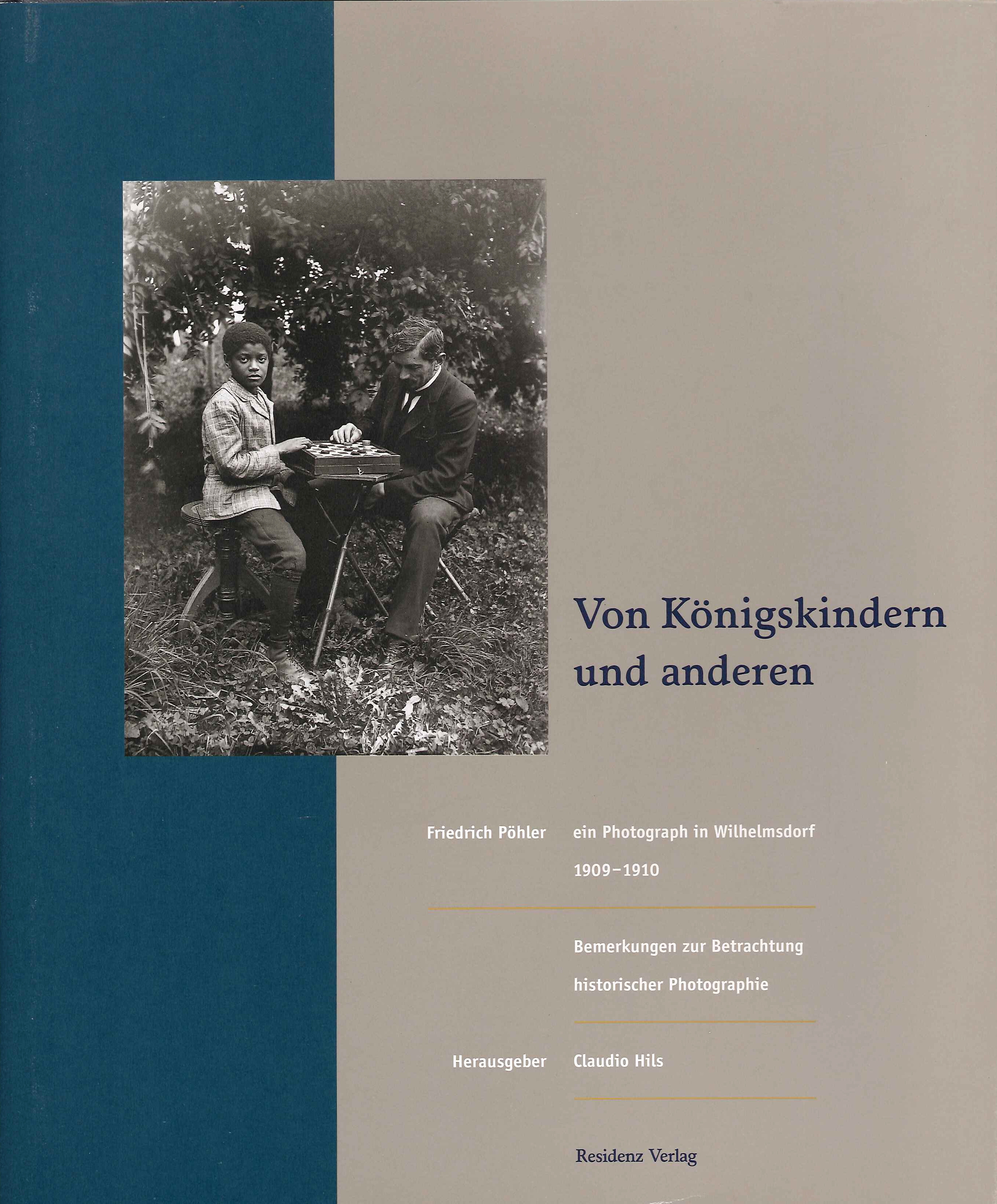 Von Königskindern Und Anderen