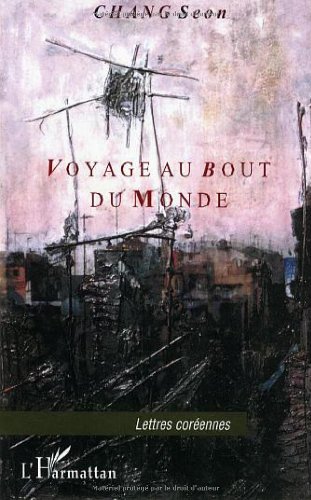 Voyage au bout du monde