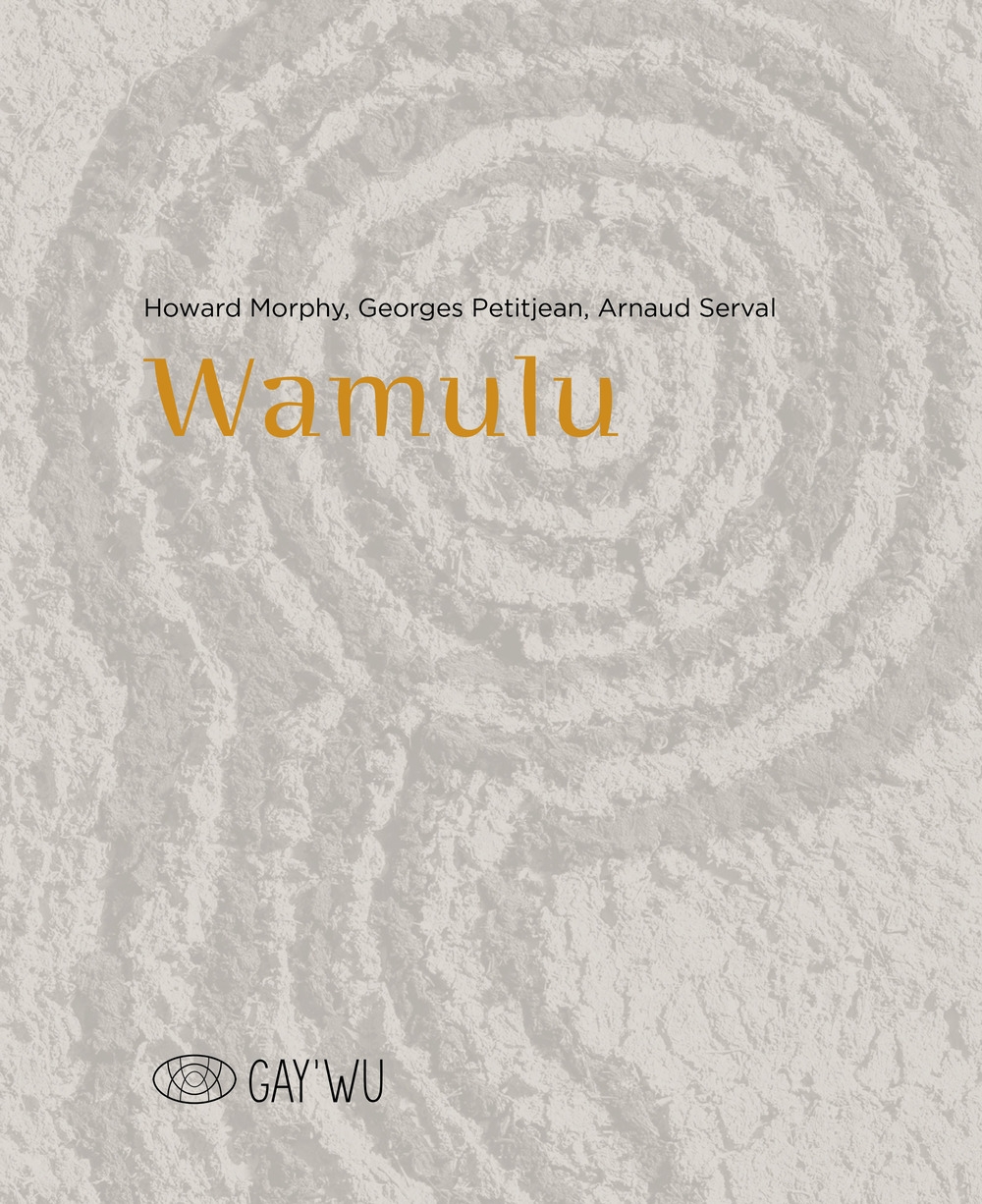 Wamulu, Milano, Five Continents Editions, 2022