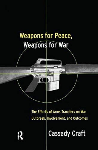 Weapons for Peace, Weapons for War: The Effect of Arms …