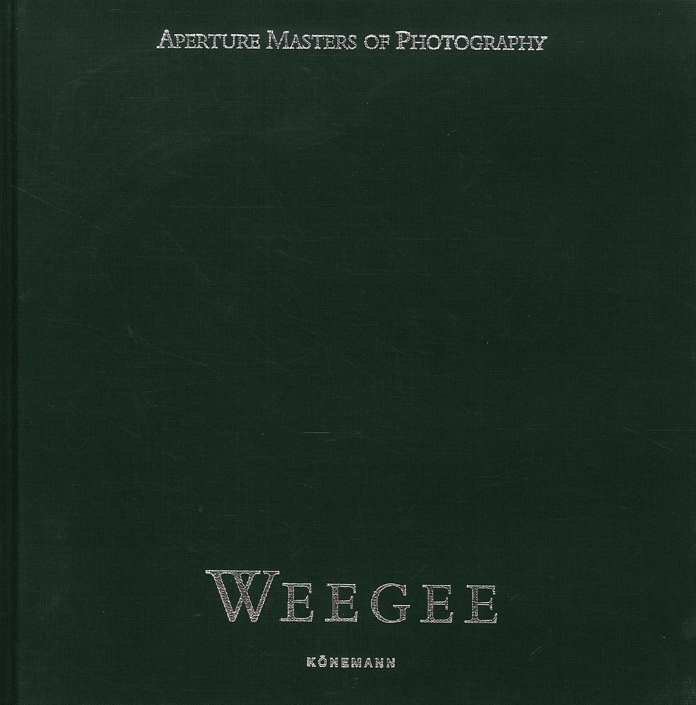 Weegee