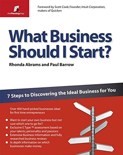 What business should i start? - 7 steps to discovering …