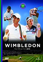 Wimbledon: 2013 Official Film Review [DVD]