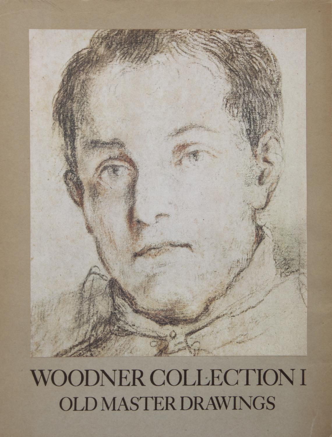 Woodner Collection 1. A selection of Old Master Drawings before …