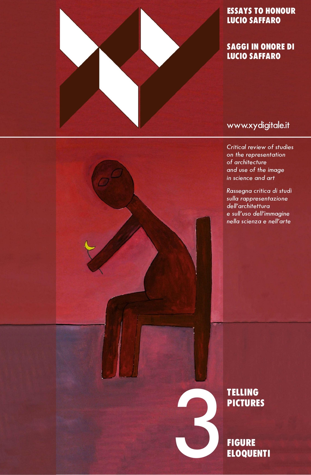 XY dimensione del disegno. Vol. 3. Gennaio Giugno 2017. Figure …