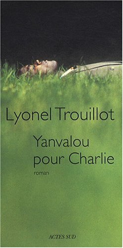Yanvalou Pour Charlie
