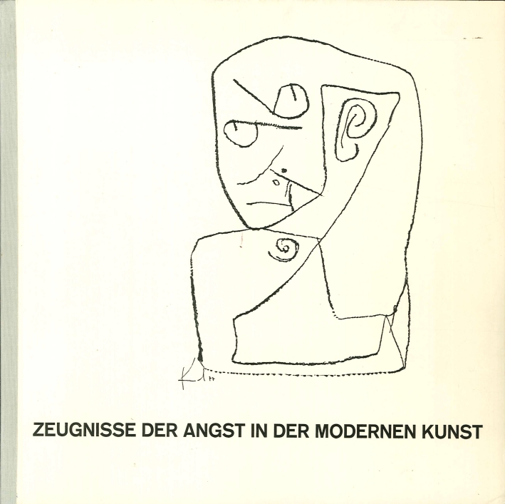 Zeugnisse Der Angst in Der Modernen Kunst