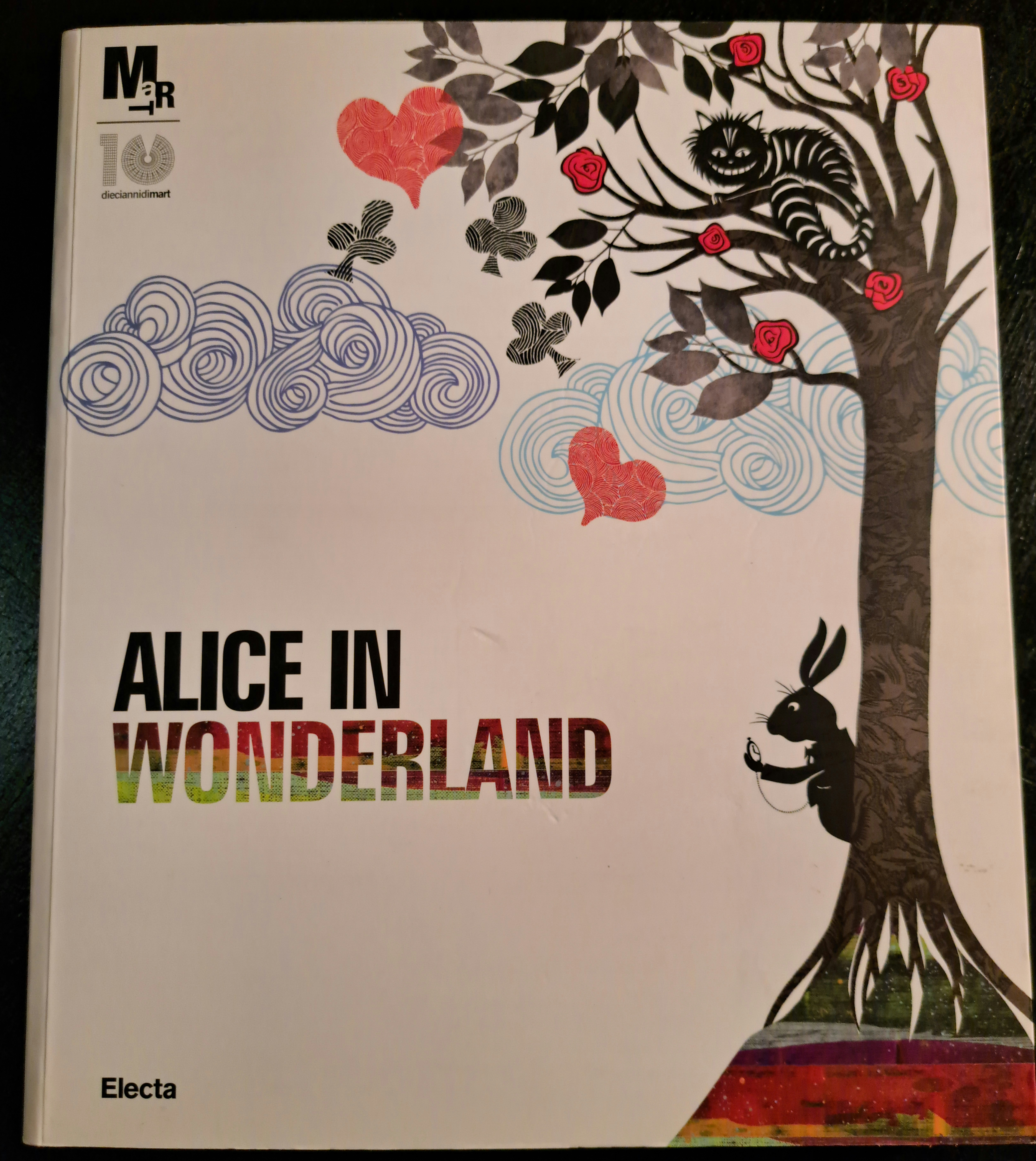Alice in Wonderland