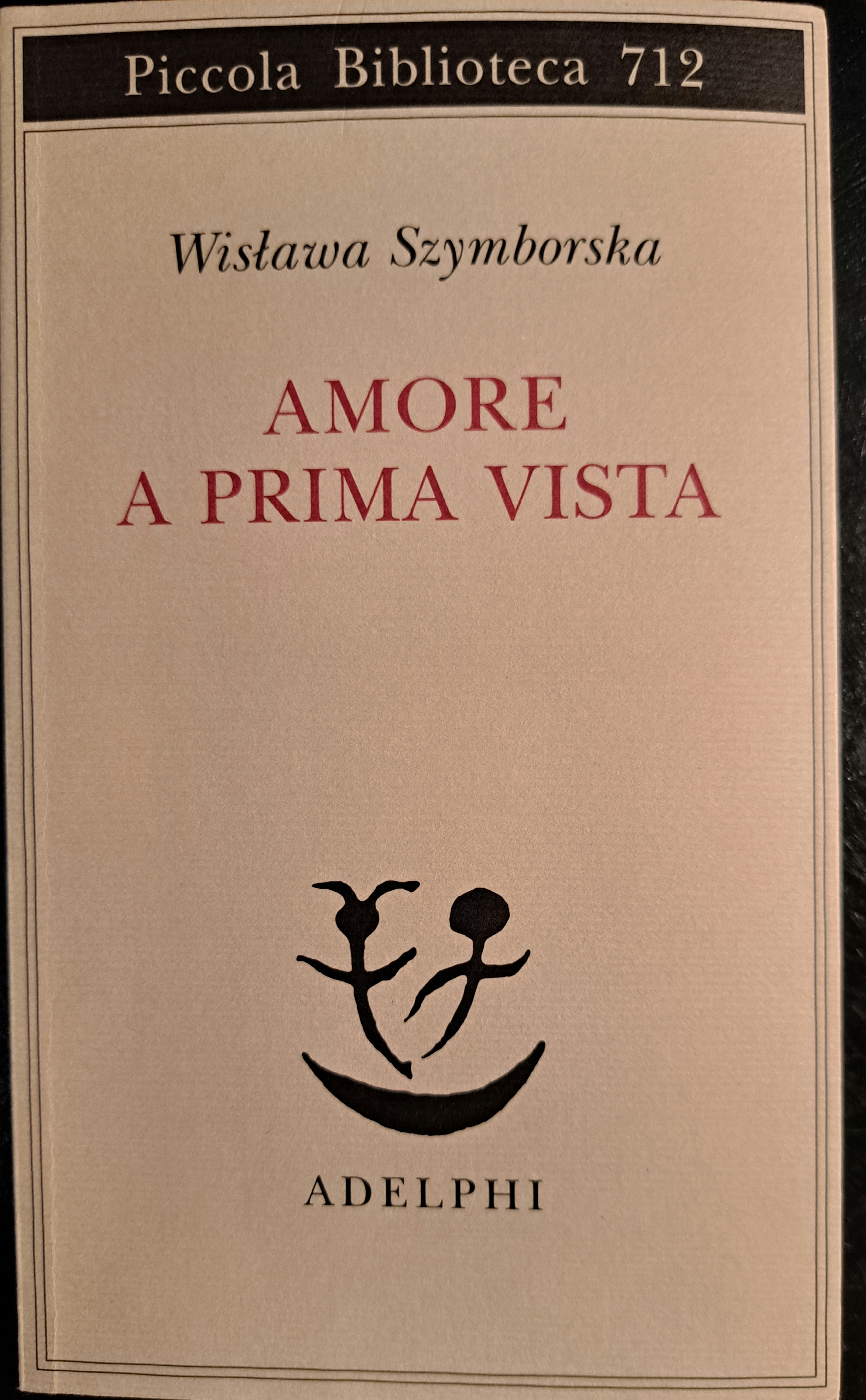 Amore a prima vista