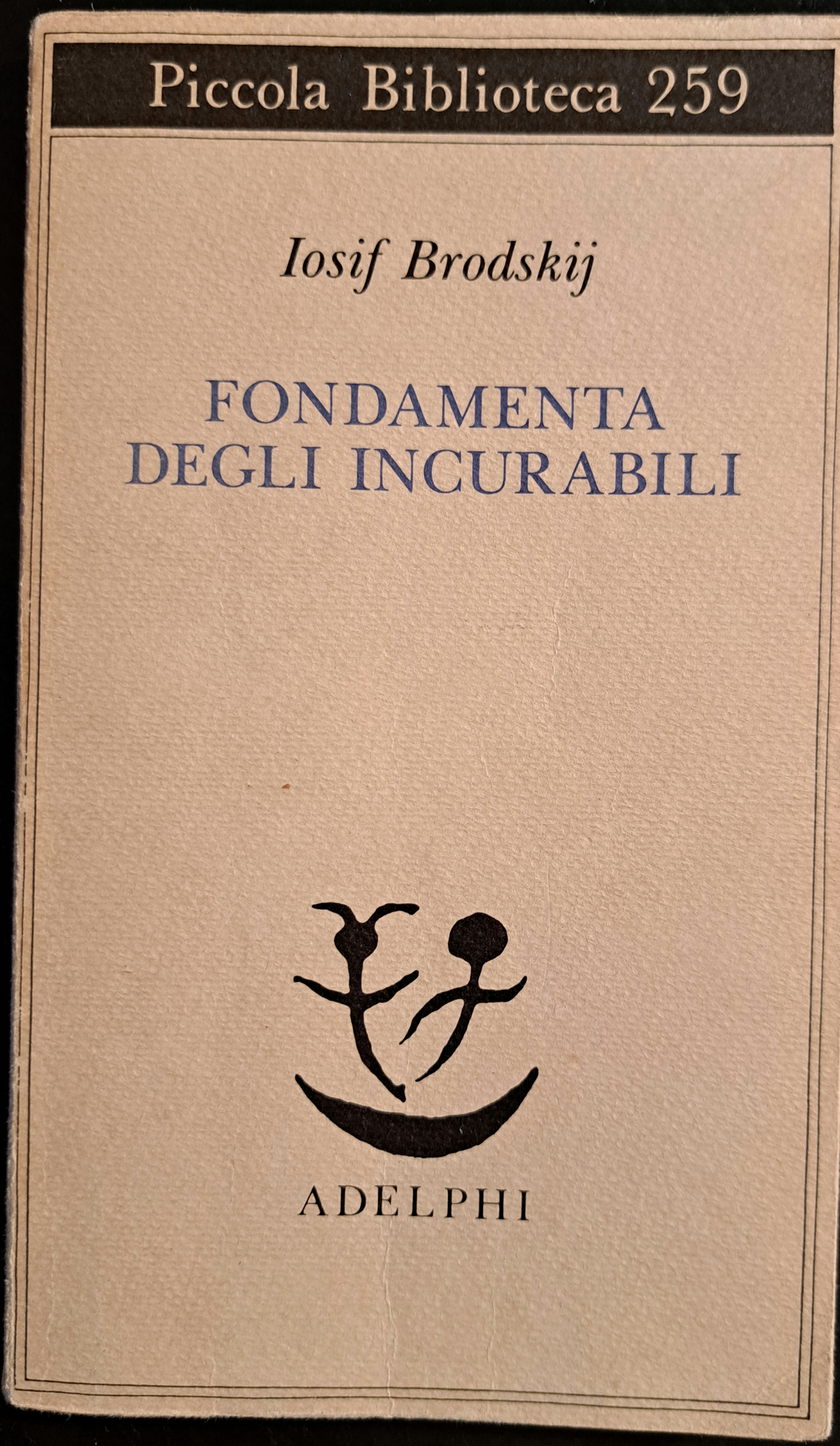 Fondamenta degli incurabili