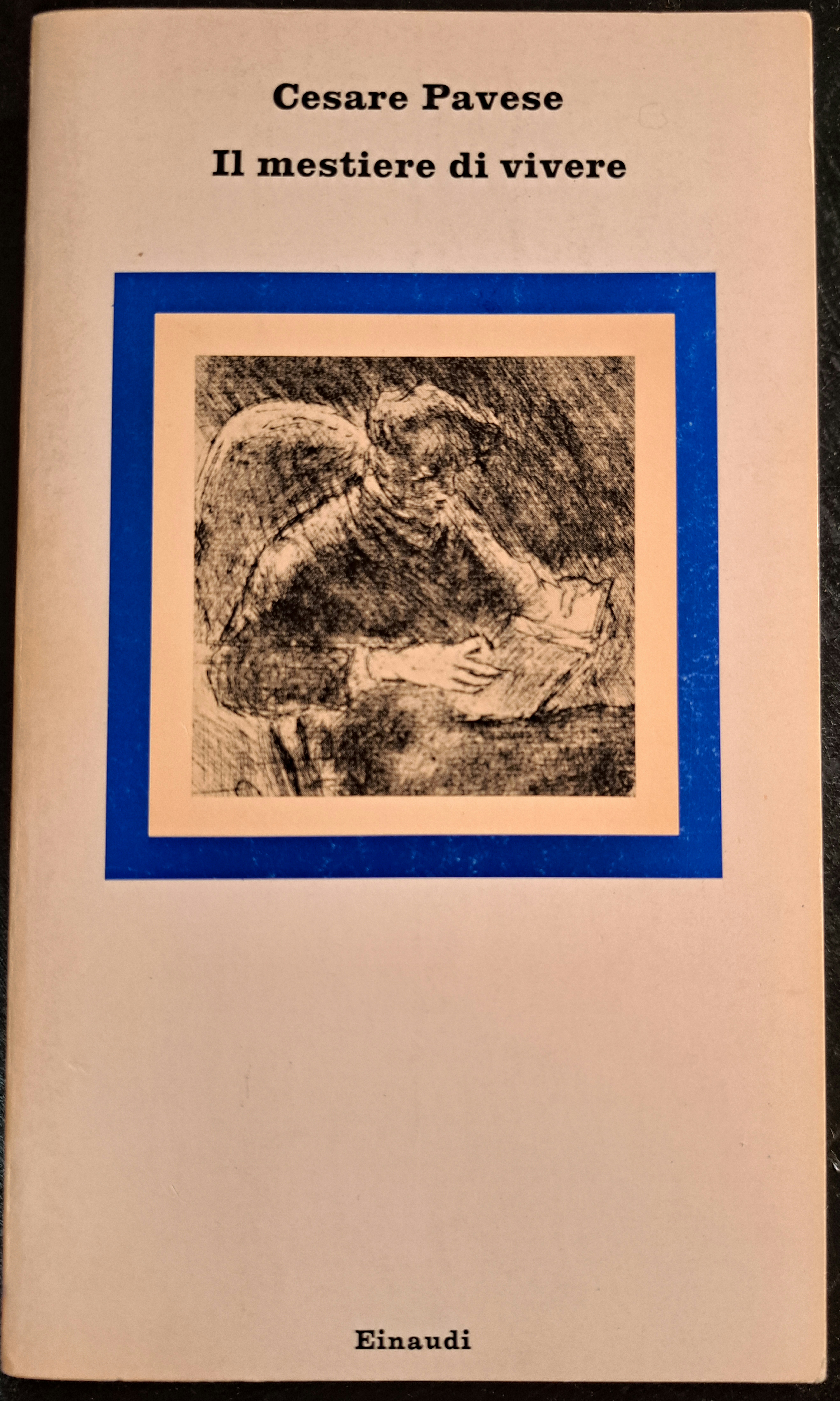 Il mestiere di vivere (diario 1935 -1953)