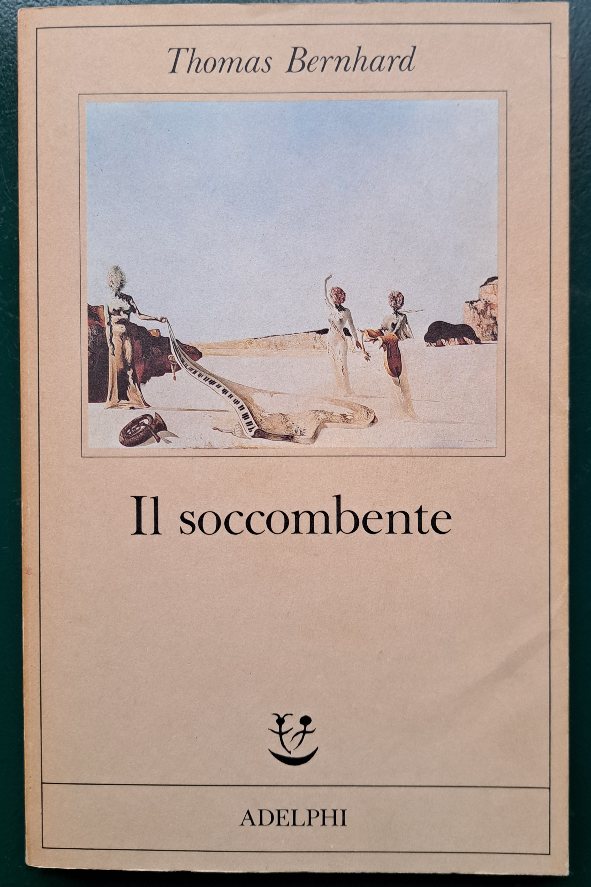 Il soccombente