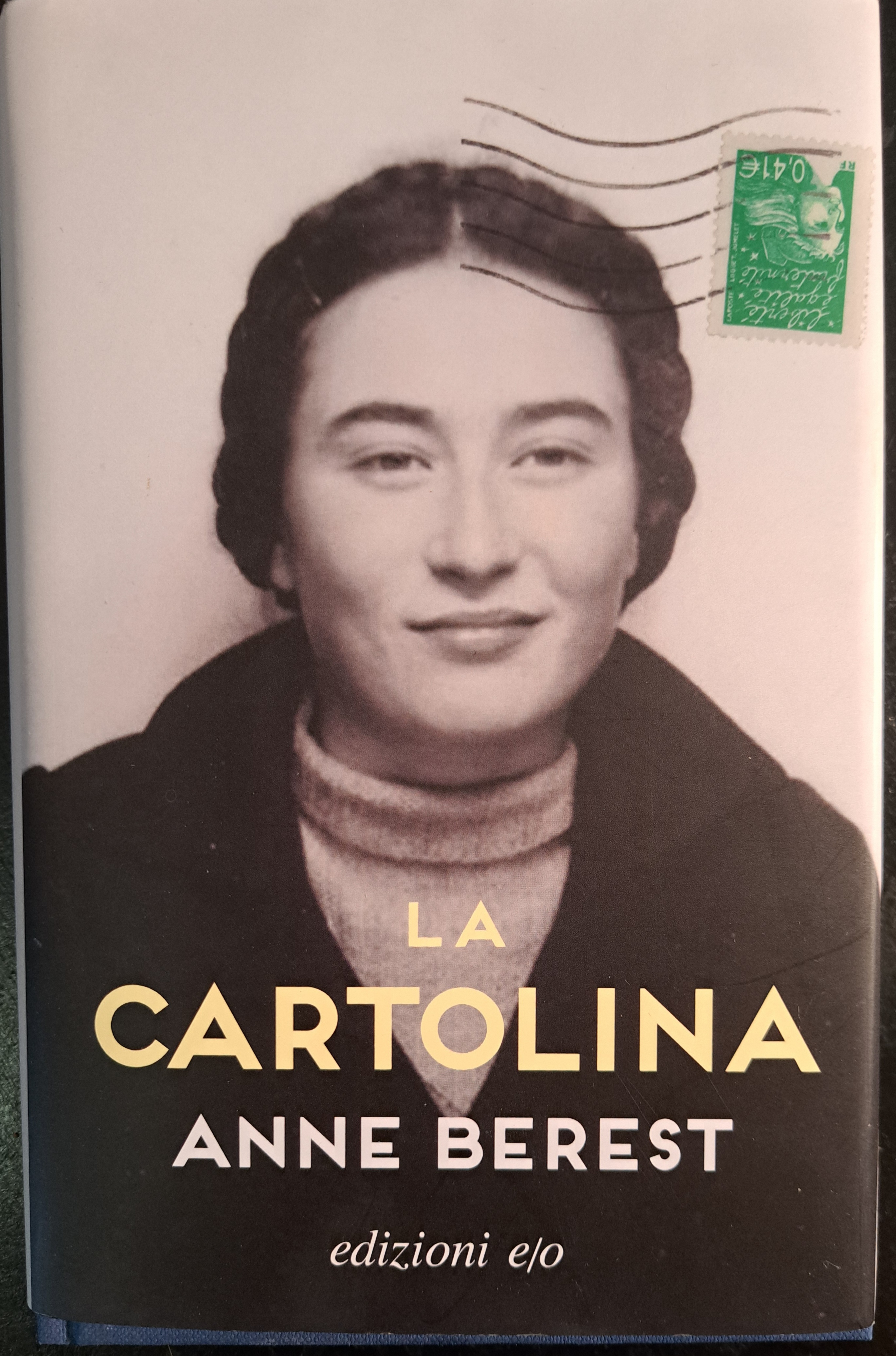 La cartolina