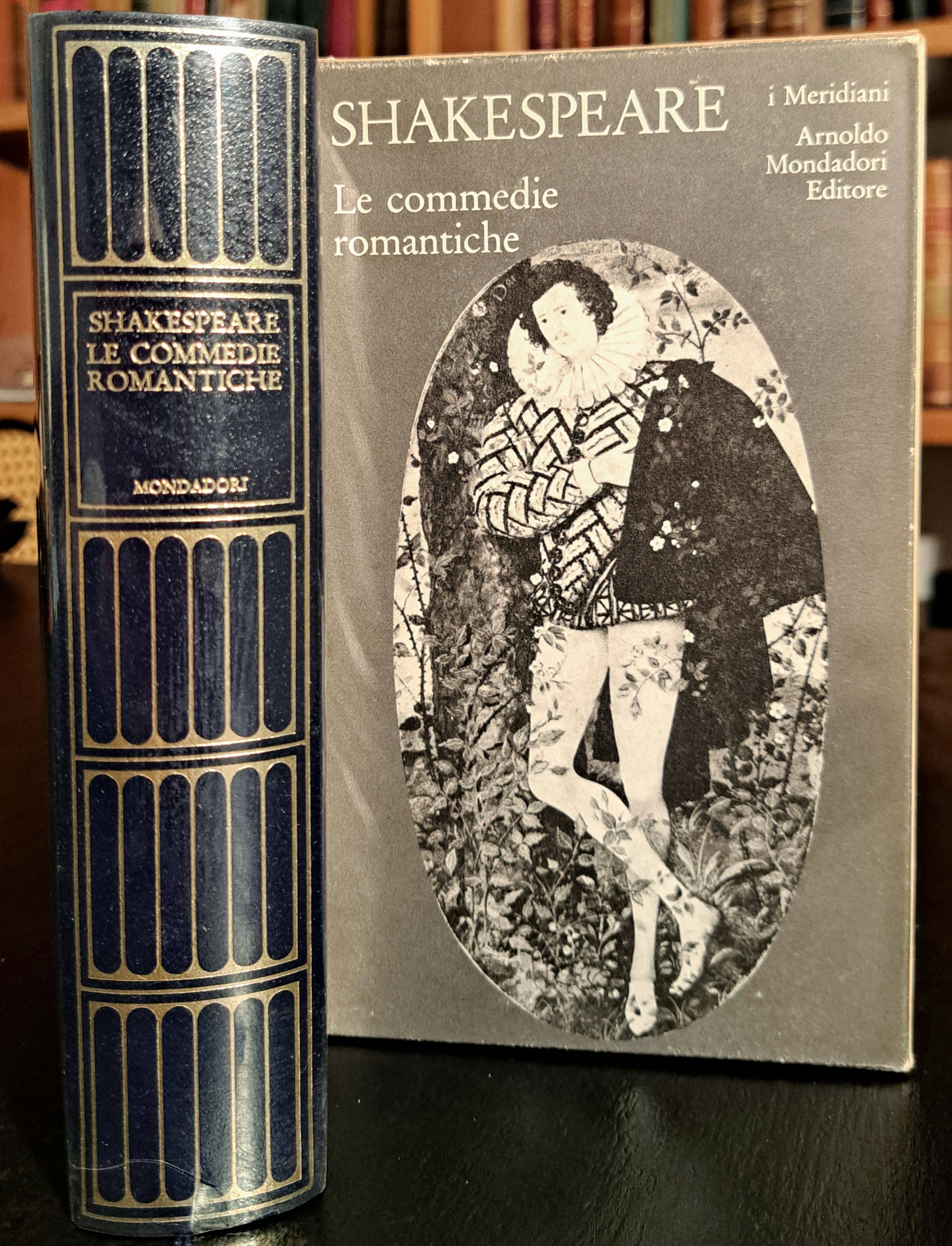 Le commedie romantiche