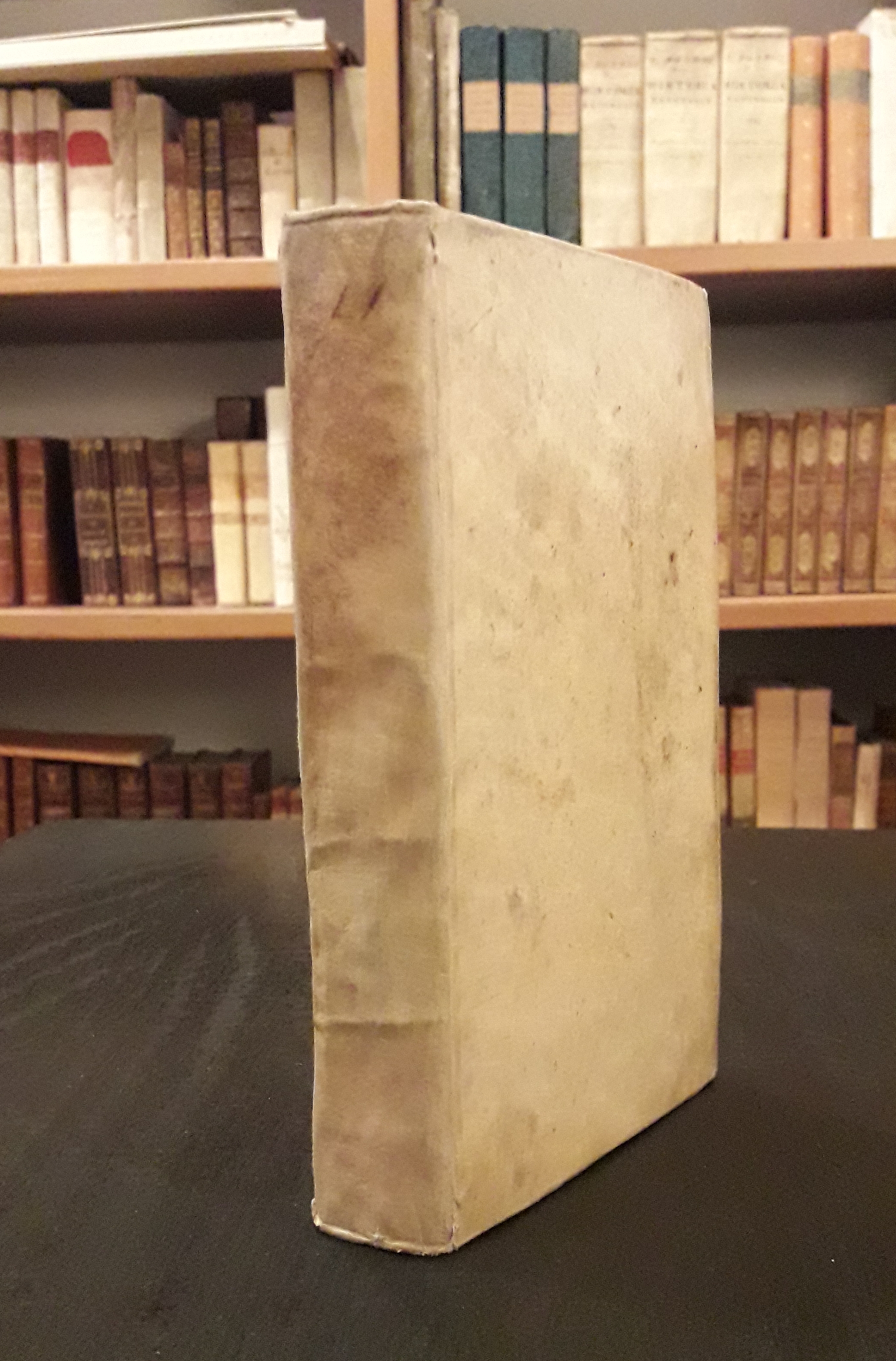 Lettres familières du president DE MONTESQUIEU, BARON DE LA BREDE …