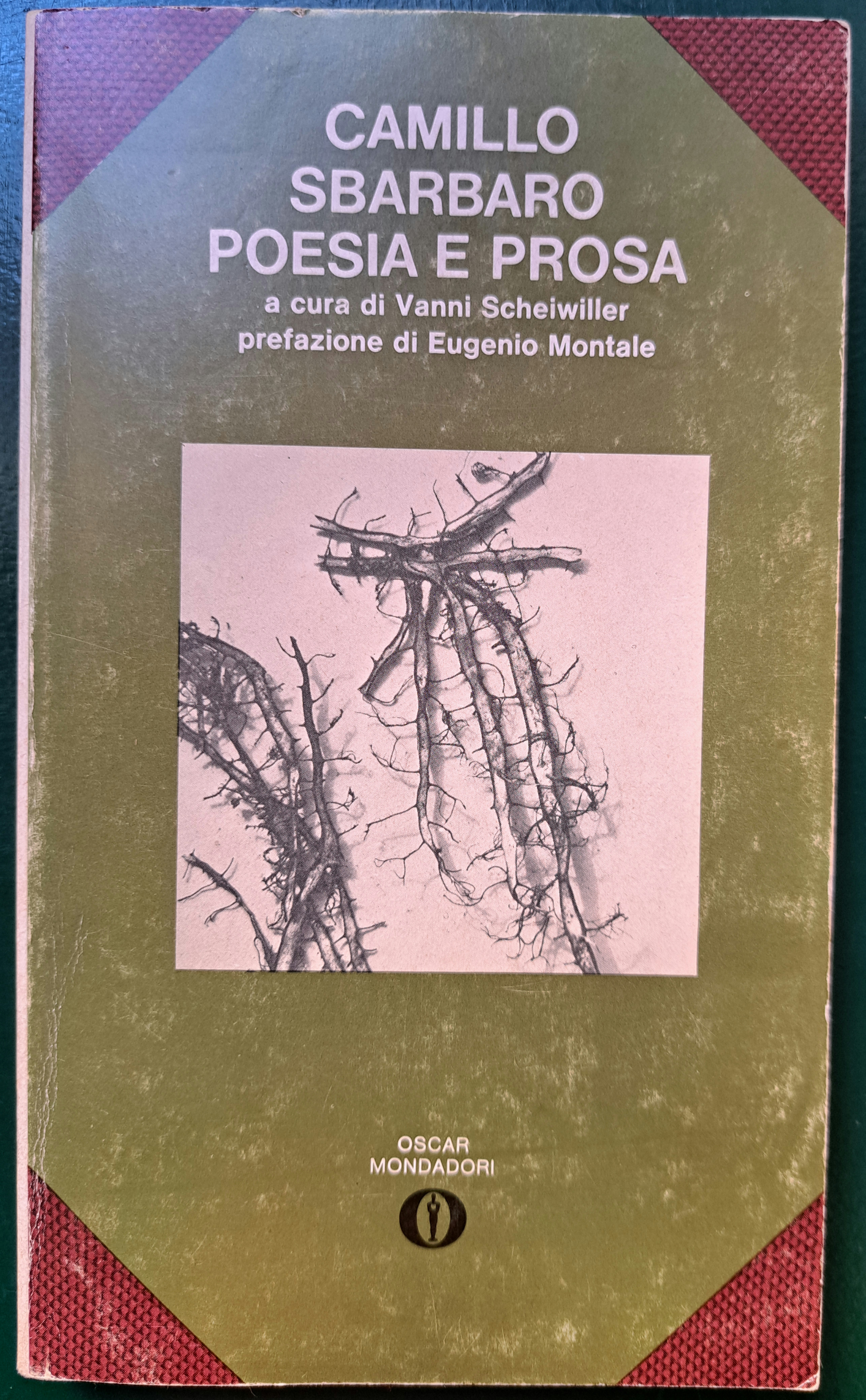 Poesia e prosa a cura di Vanni Scheiwiller. Prefazione di …