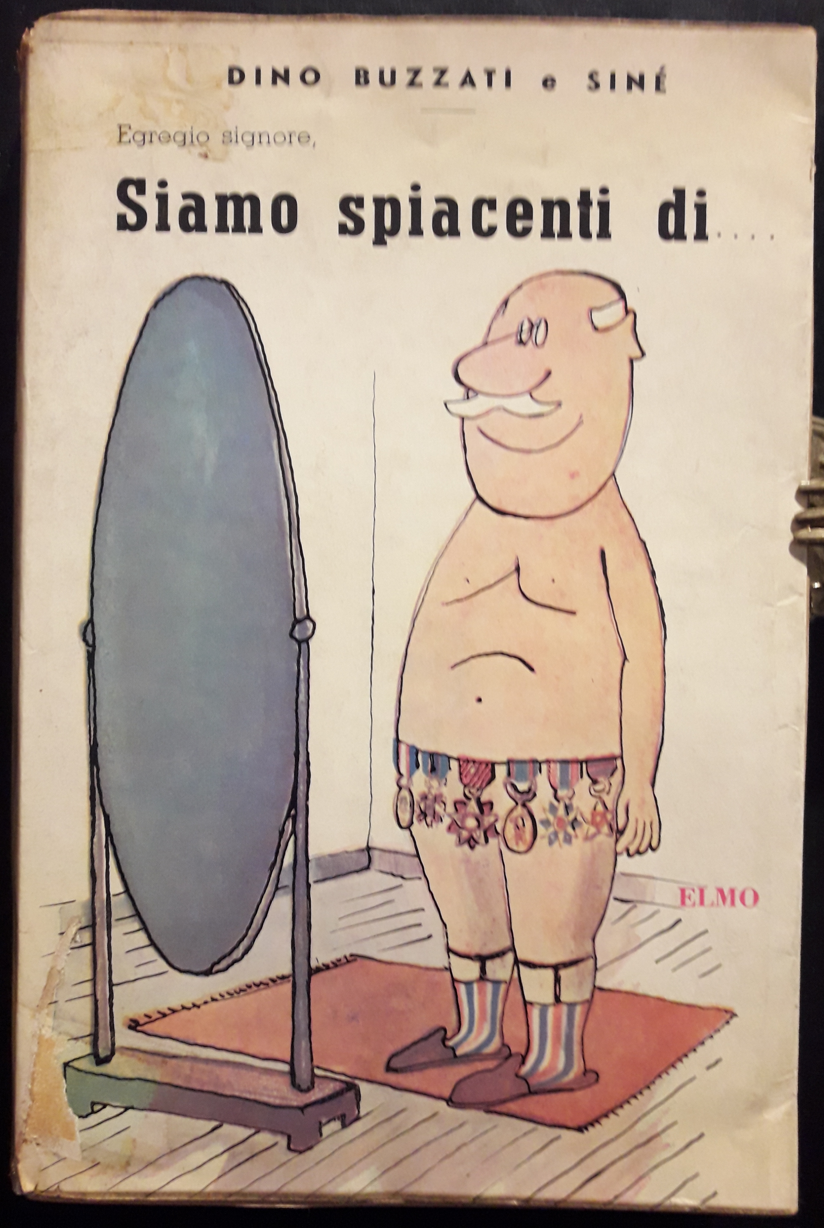 Siamo spiacenti di