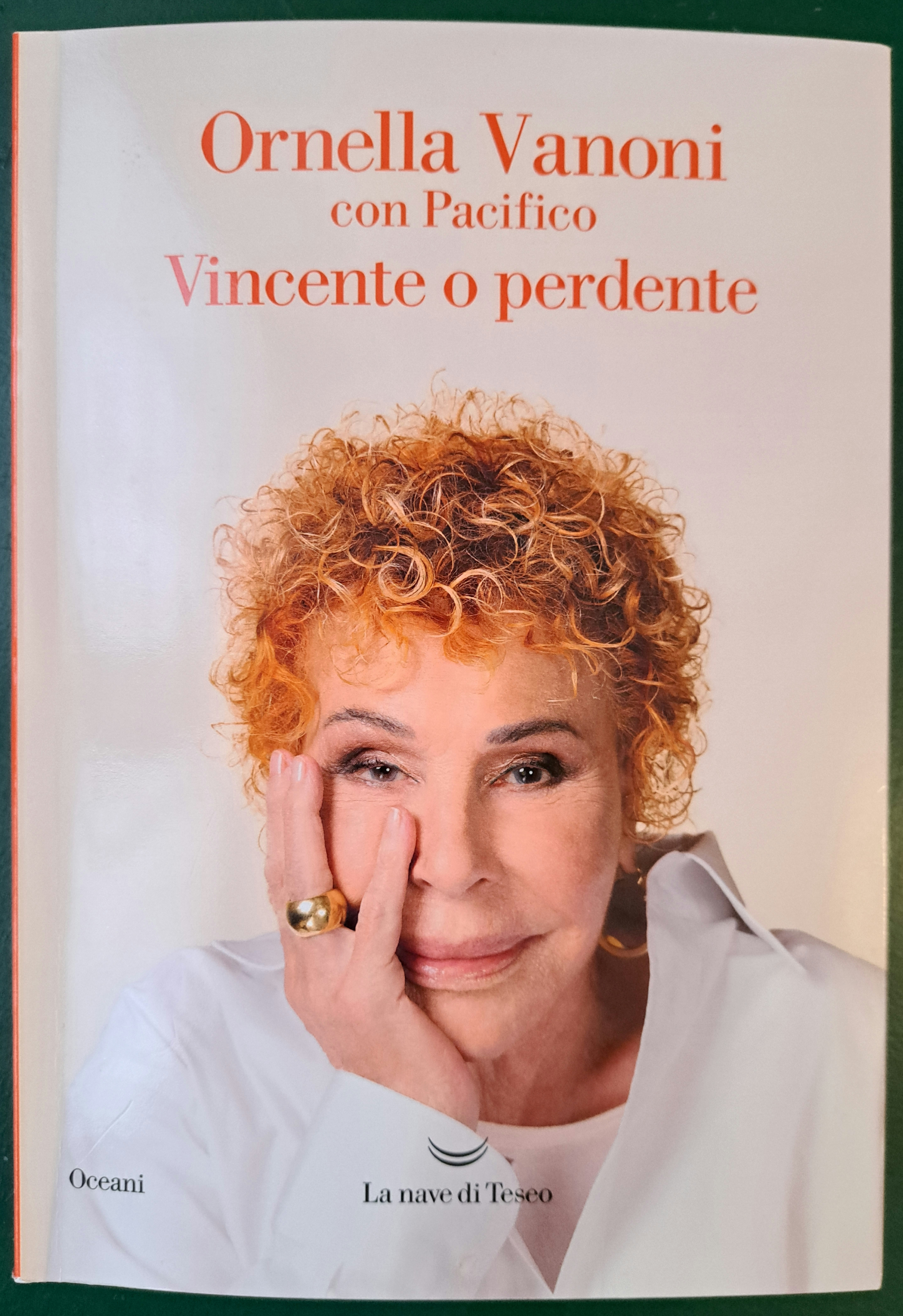 Vincente o perdente