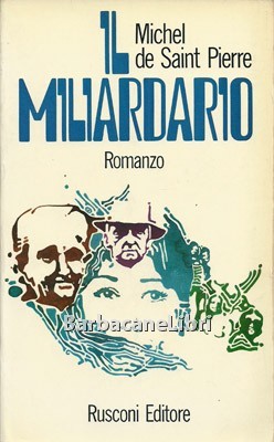 Il miliardario