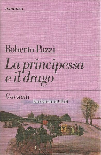 La principessa e il drago